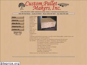 custompalletmakers.com