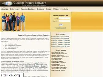 custompapers.net