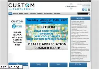 custompartners.com