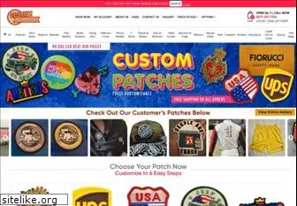 custompatchfactory.com