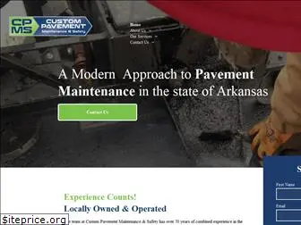 custompavement.com