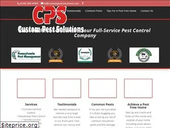 custompestsolutions.com