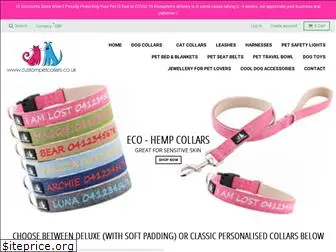 custompetcollars.co.uk