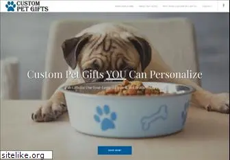 custompetgifts.com