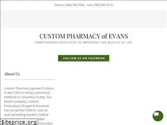 custompharmacyrx.com