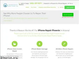 customphonerepairaz.com