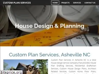 customplanservices.com