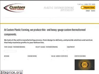 customplasticforming.com