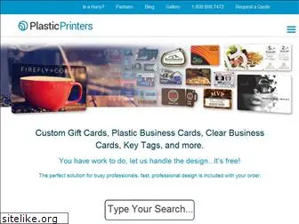 customplasticprinters.com