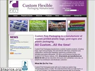 custompoly.com