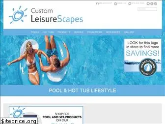 custompoolandspa.ca