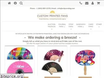 customprintedfans.com