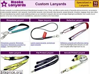 customprintlanyards.com