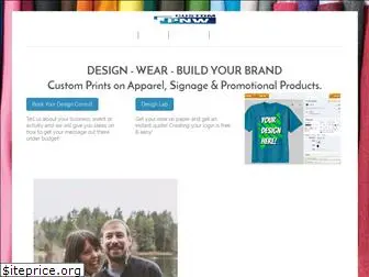 customprintsnw.com