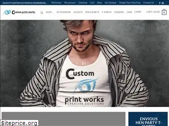 customprintworks.co.uk