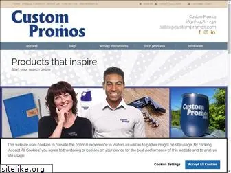 custompromos.com