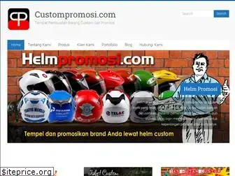 custompromosi.com