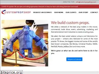 custompropshop.com