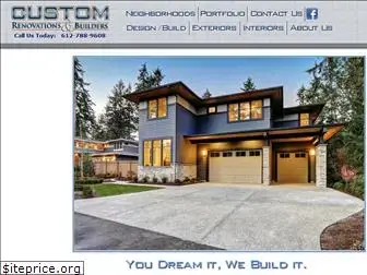 customrenovationsmn.com