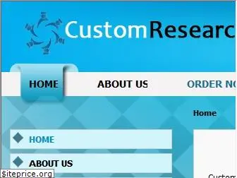 customresearchpapers.ws