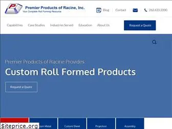 customrollform.com