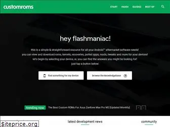 customroms.net
