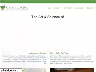 customrx.net
