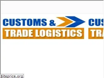 customsandtradelogistics.biz