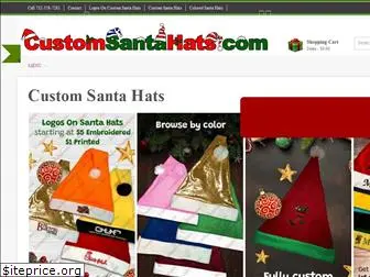 customsantahats.com