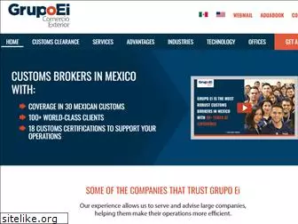 customsbroker-mexico.com