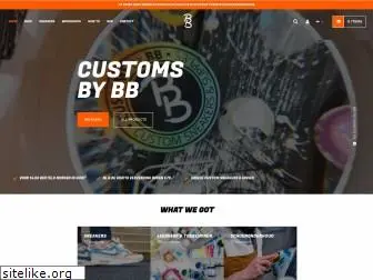 customsbybb.com