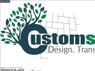 customscape.co.uk