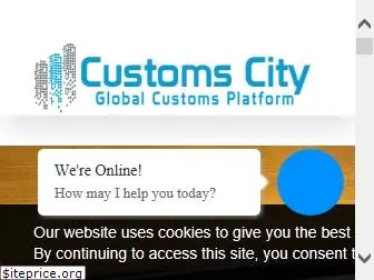 customscity.com