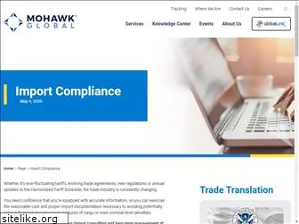 customscomplianceconsulting.com
