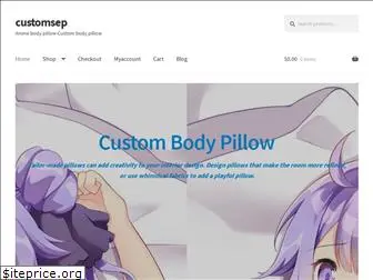 customsep.com