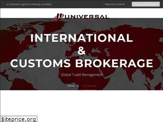 customservicesint.com