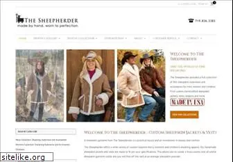 customsheepskinjackets.com