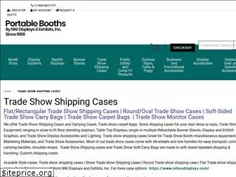 customshippingcases.com