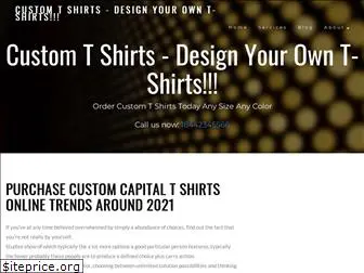 customshirtsonline.net