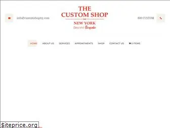 customshopny.com
