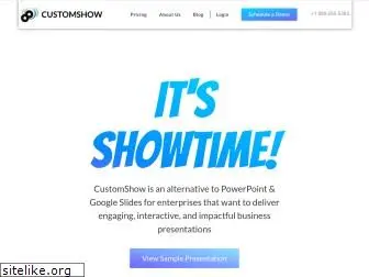 customshow.com