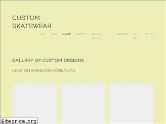 customskatewear.com