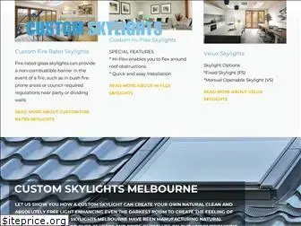 customskylights.com.au