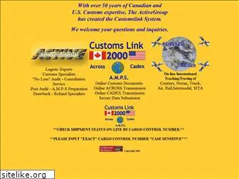 customslink.com