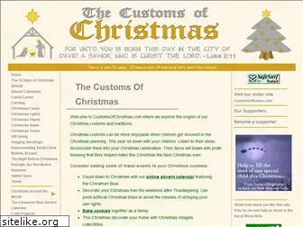 customsofchristmas.com