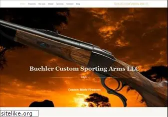 customsportingarms.com