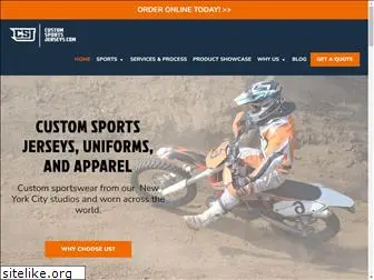 customsportsjerseys.com