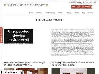 customstainedglasshouston.com