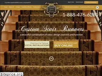 customstairrunners.com