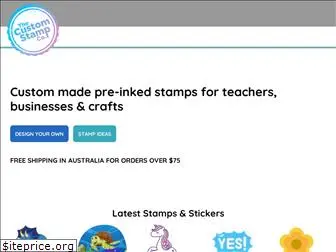 customstampco.com.au